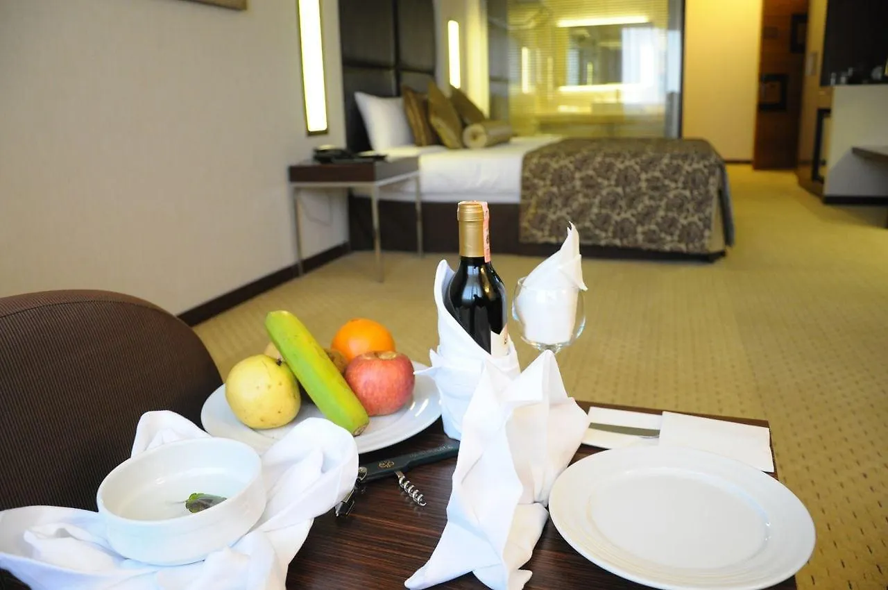 North Point Hotel Denizli  4*, Denizli (Denizli) Turkey