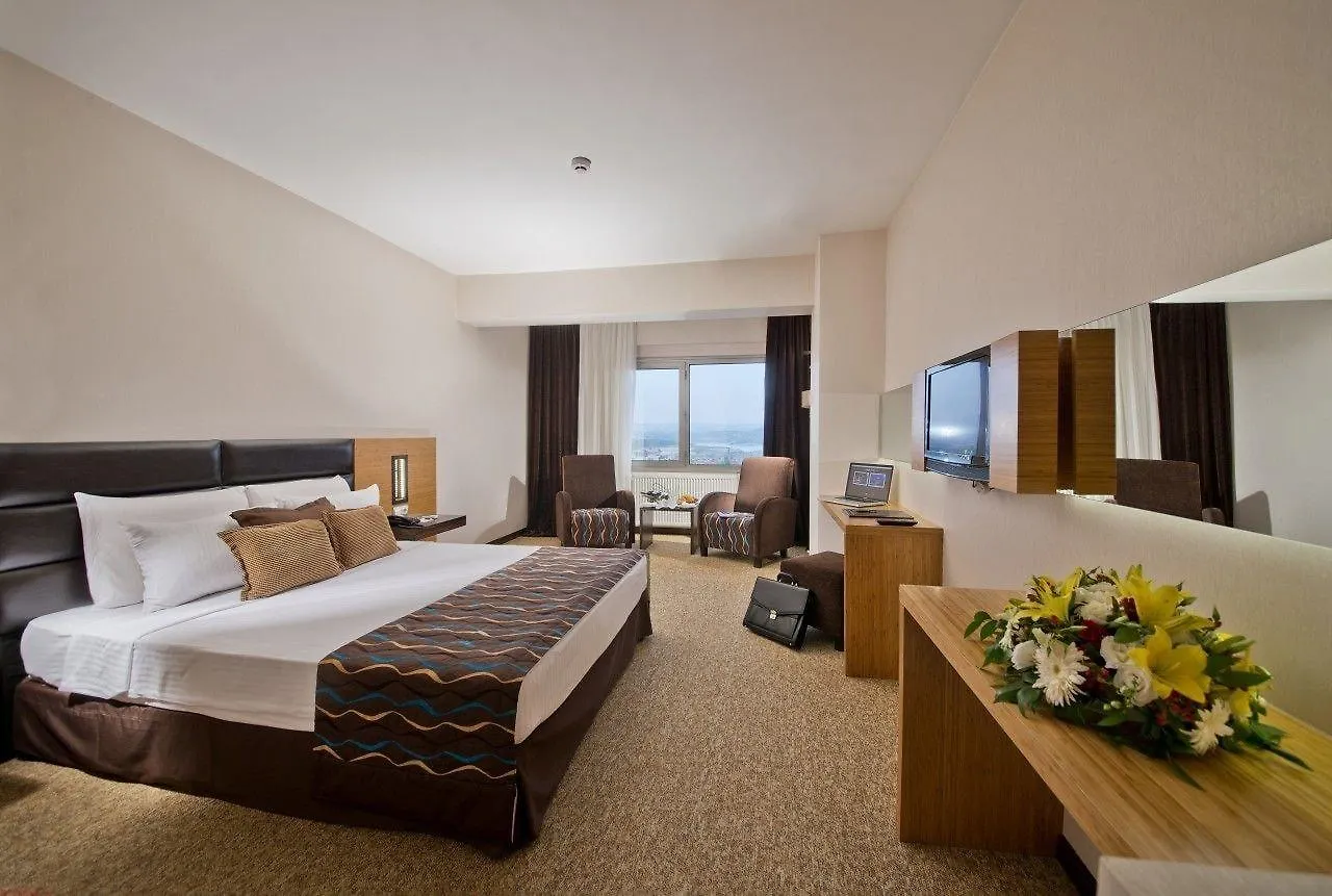 North Point Hotel Denizli   Denizli (Denizli)
