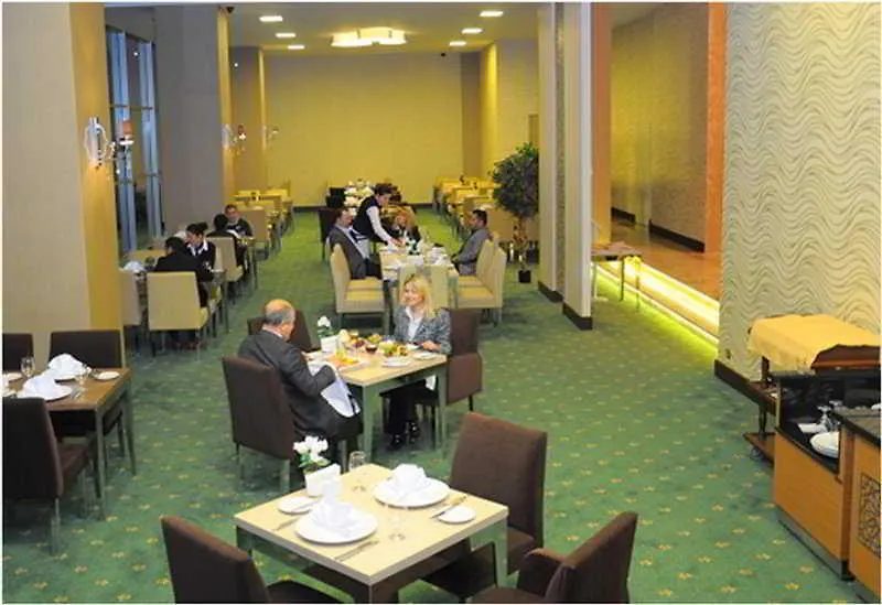 North Point Hotel Denizli  4*, Denizli (Denizli)