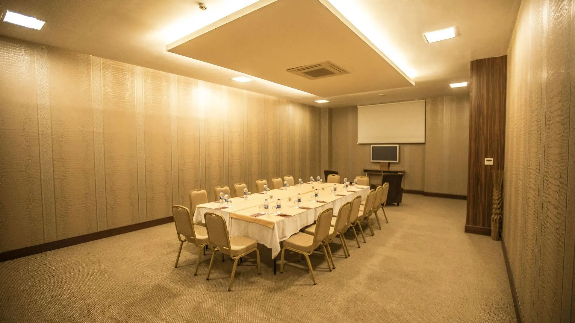 North Point Hotel Denizli
