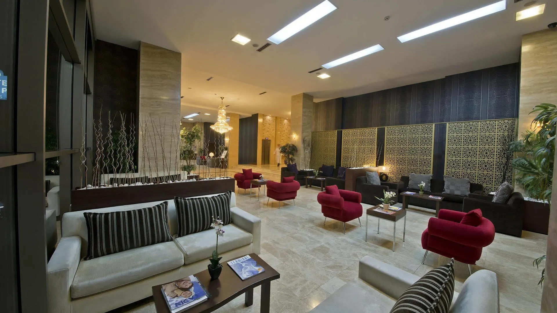 North Point Hotel Denizli  Turkey