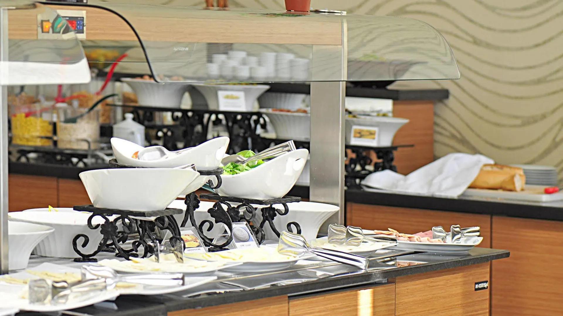North Point Hotel Denizli  Denizli (Denizli)