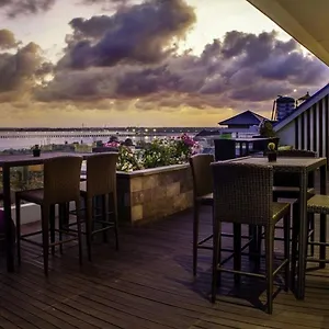 Hotel Pop! Nusa Dua