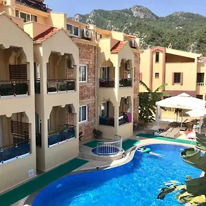 Goezdem Apart Aparthotel