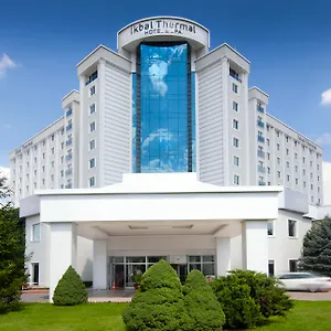 Ikbal Thermal & Afyon Курортный комплекс