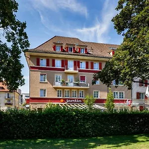 Jardin 3*, Berna Suiza