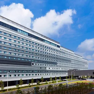 Fontaine Grand Haneda Airport 4*, Tokio Japón