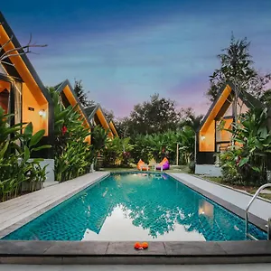 Guest house Le Cielo Umalas By Maviba