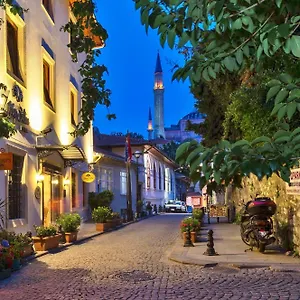 Hotel Zeynep Sultan