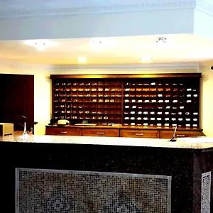 Adaburnu Golmar Hotel