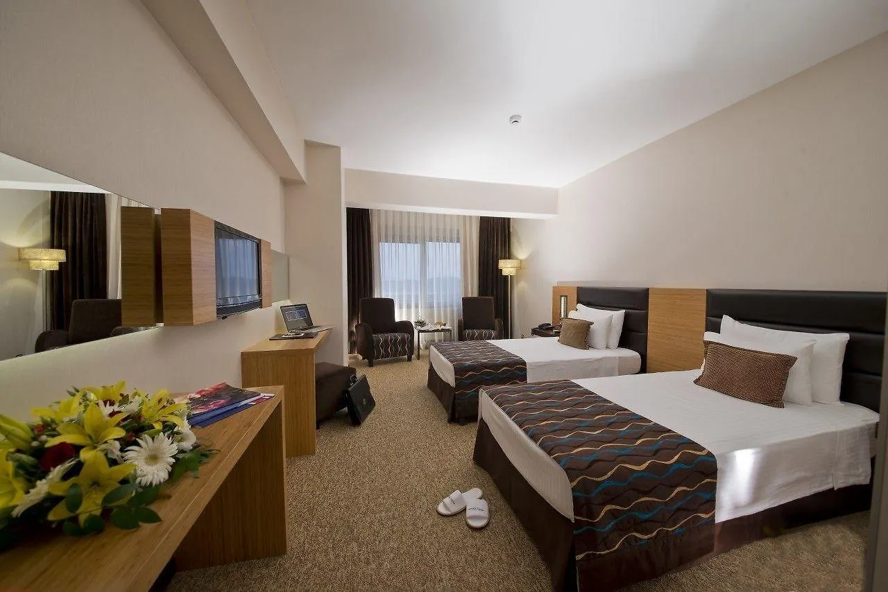 North Point Hotel 代尼兹利