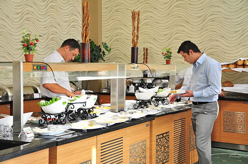 North Point Hotel Denizli  Denizli (Denizli)