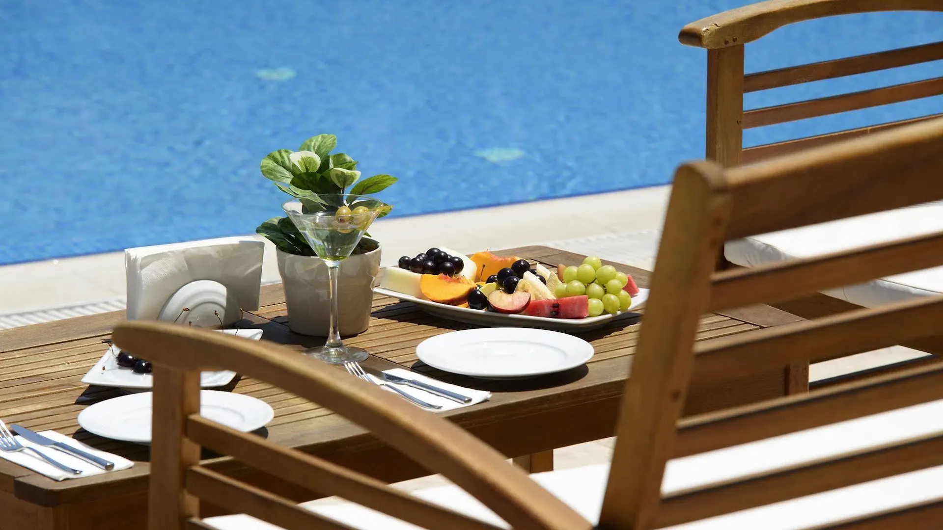North Point Hotel Denizli  Turkey