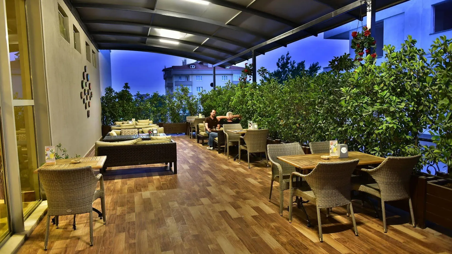 North Point Hotel Denizli   Denizli (Denizli)